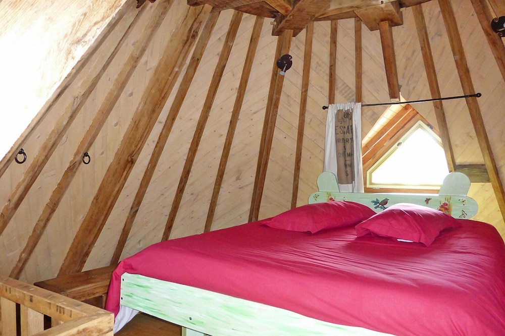 Windmill Stay Near Goelo Coast Beaches photo 5