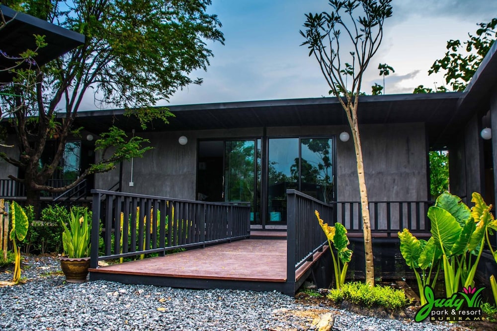 Buriram Judypark and Resort
