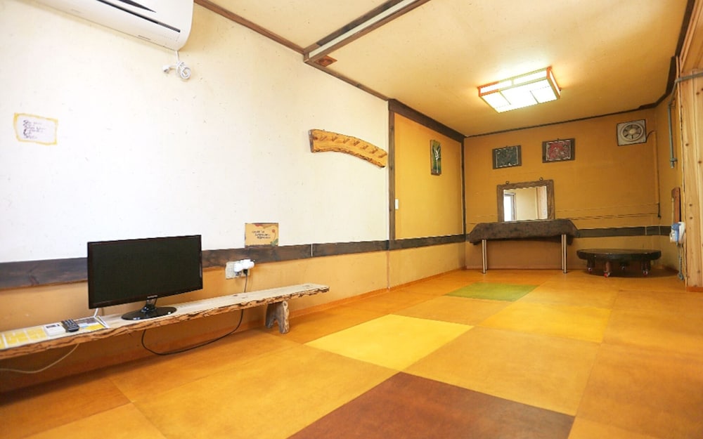 Jeonju Hanok Village Kkol Guesthouse view 5