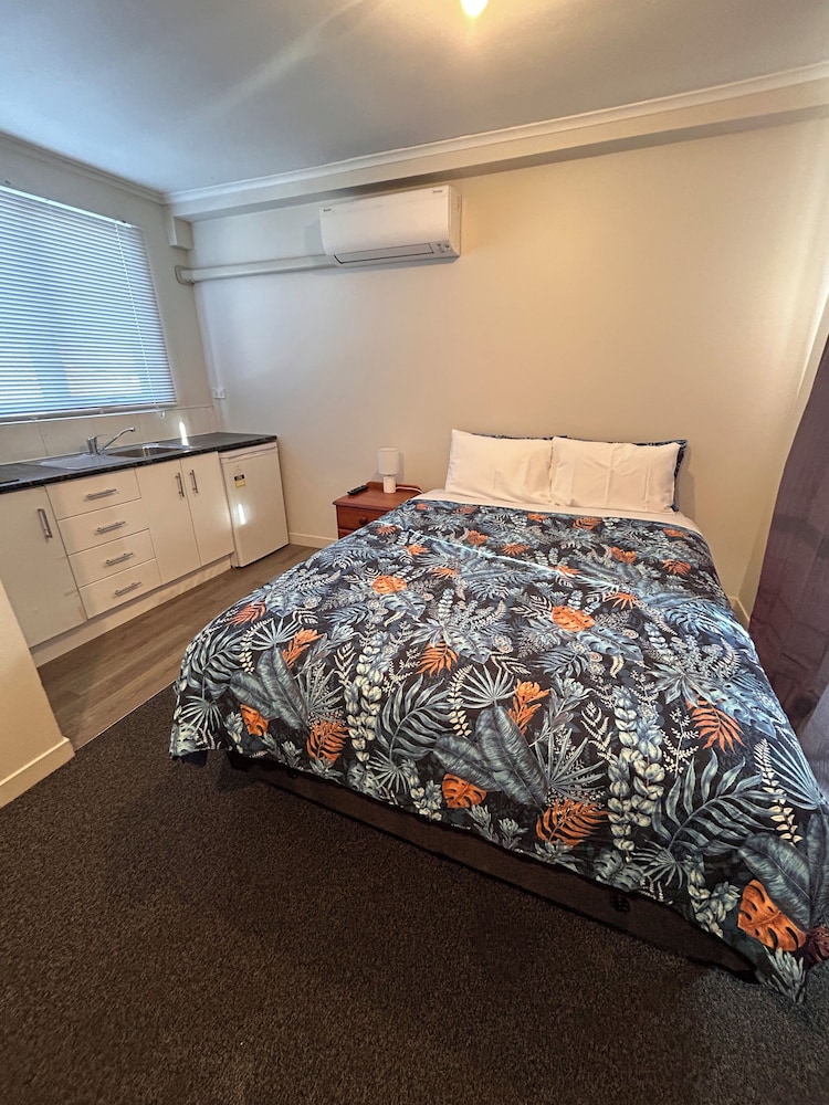 Te Rapa Motor Inn