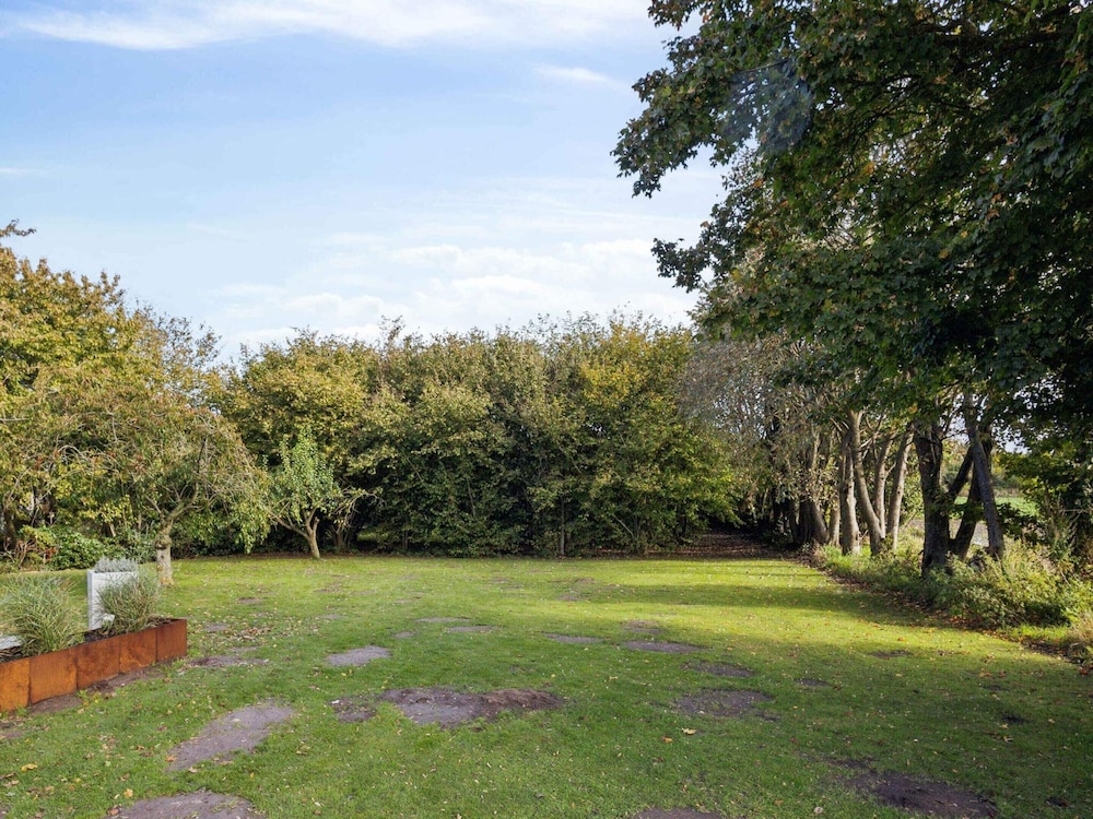 5 Star Holiday Home in Haderslev