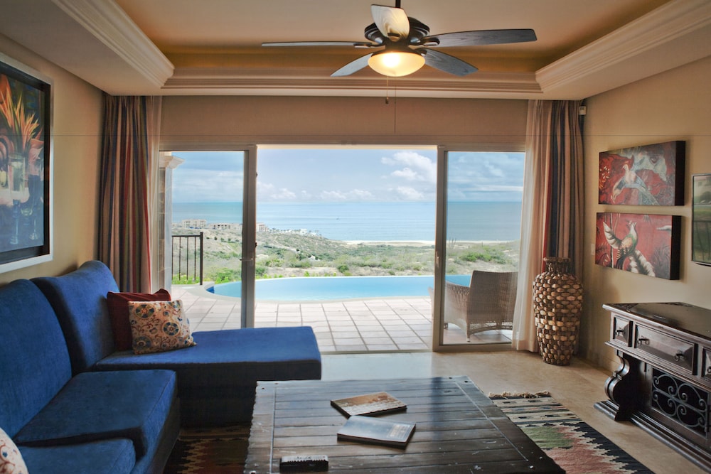 Quivira Los Cabos Condos & Homes - Vacation Rentals