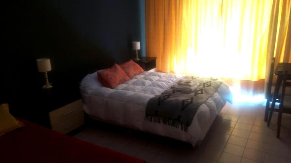 Ventia Hotel Comodoro