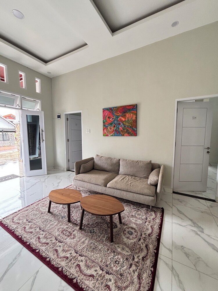 Hotel O Blower Residence Syariah