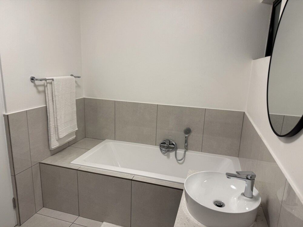2BR-2BA - Rivonia Residence 1