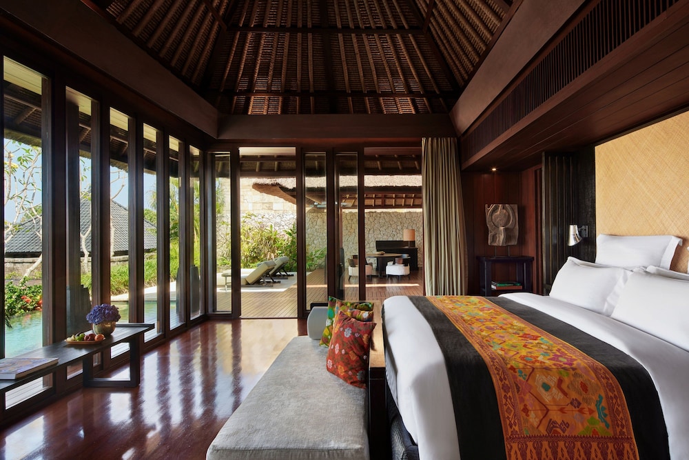 Bvlgari Resort Bali 54