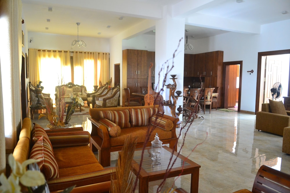 The Galle House