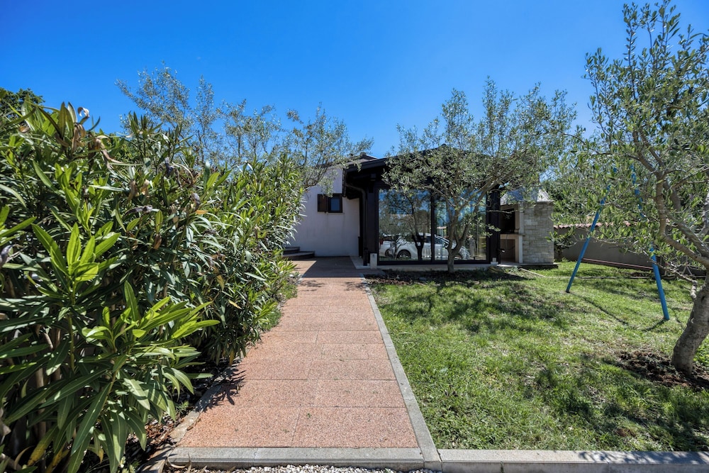 House Stella Nature