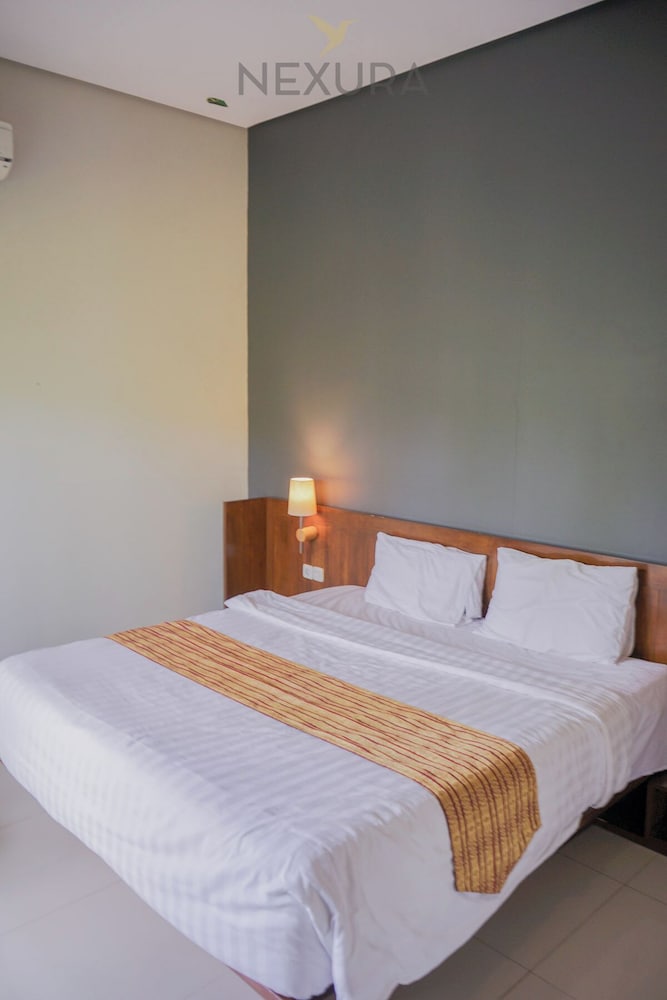 Jambu Klutuk Resort