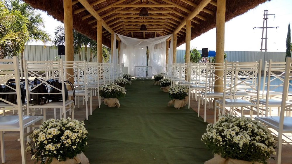 Bistrô Punta Caldas