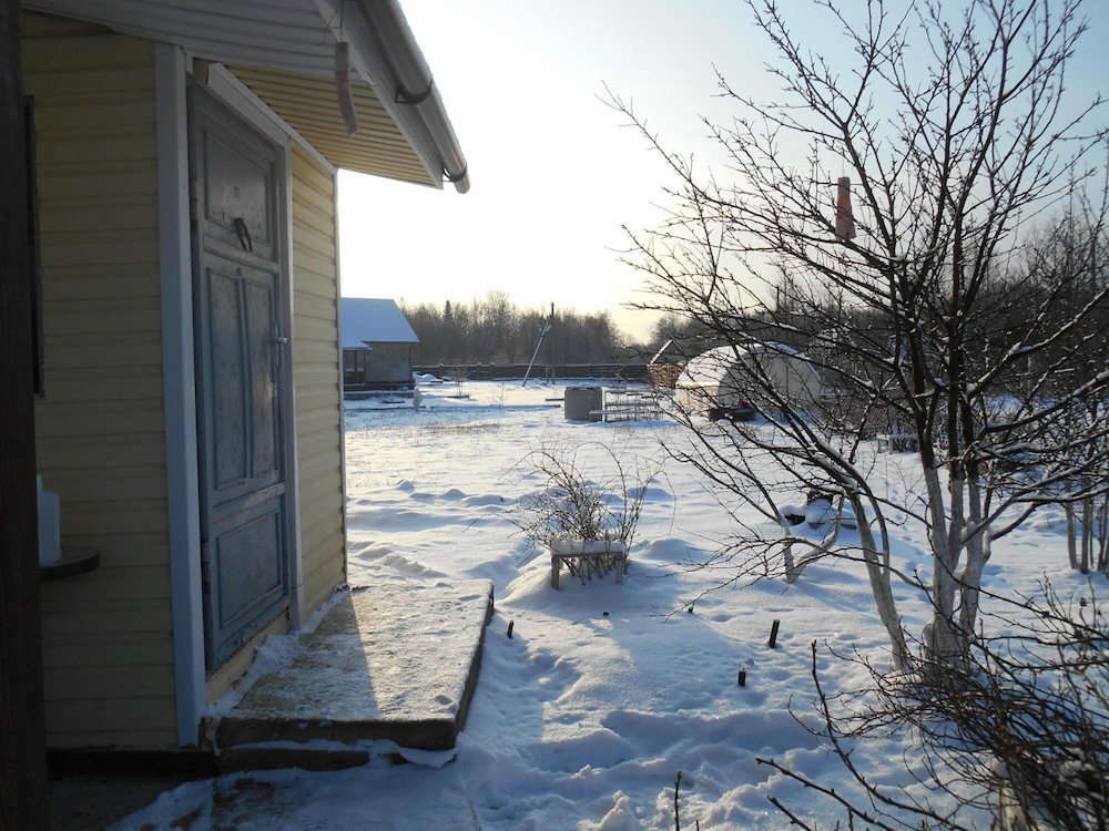 Guest House Bereza
