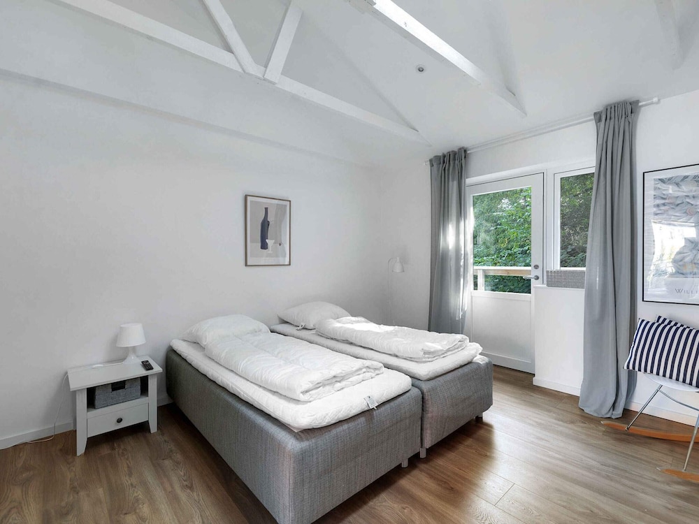 5 Star Holiday Home in Svaneke