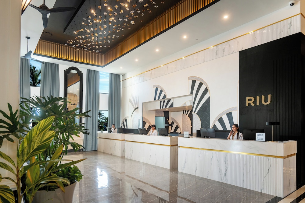 Puerto Vallarta Vacations - Hotel Riu Palace Pacifico - Adults Only - All Inclusive - Property Image 5