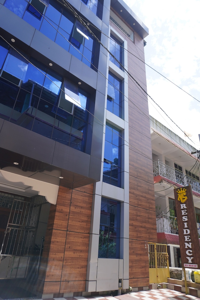 NS RESIDENCY view 4