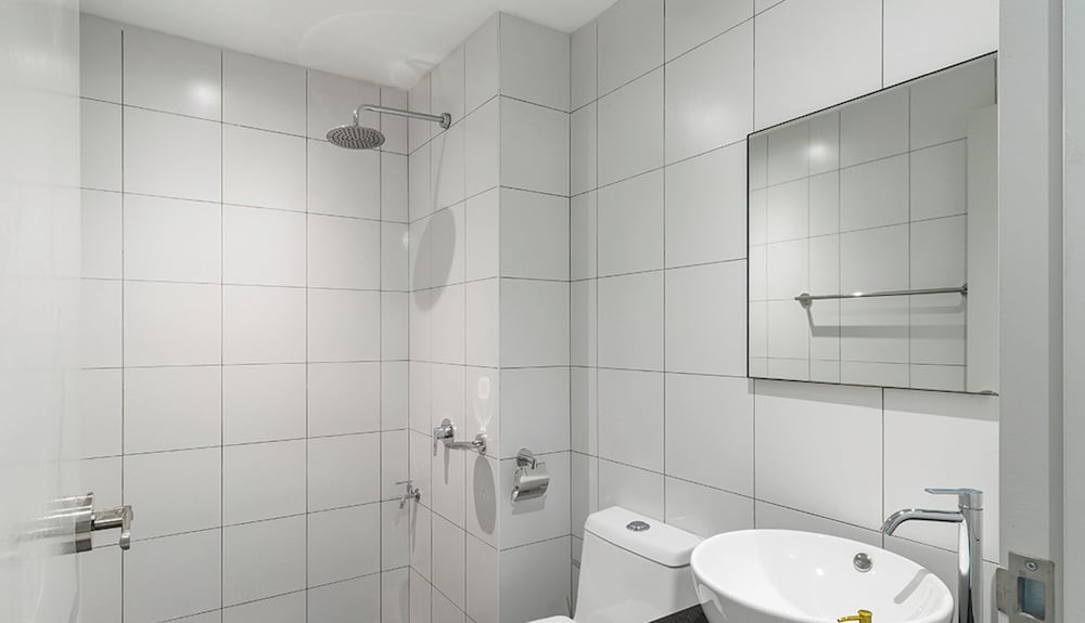Chambers Residence, Sunway Putra Mall