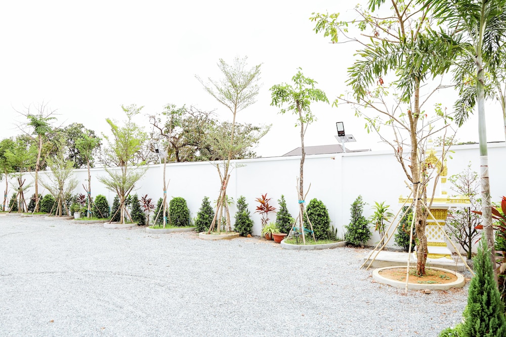 De KT Villa Kampot