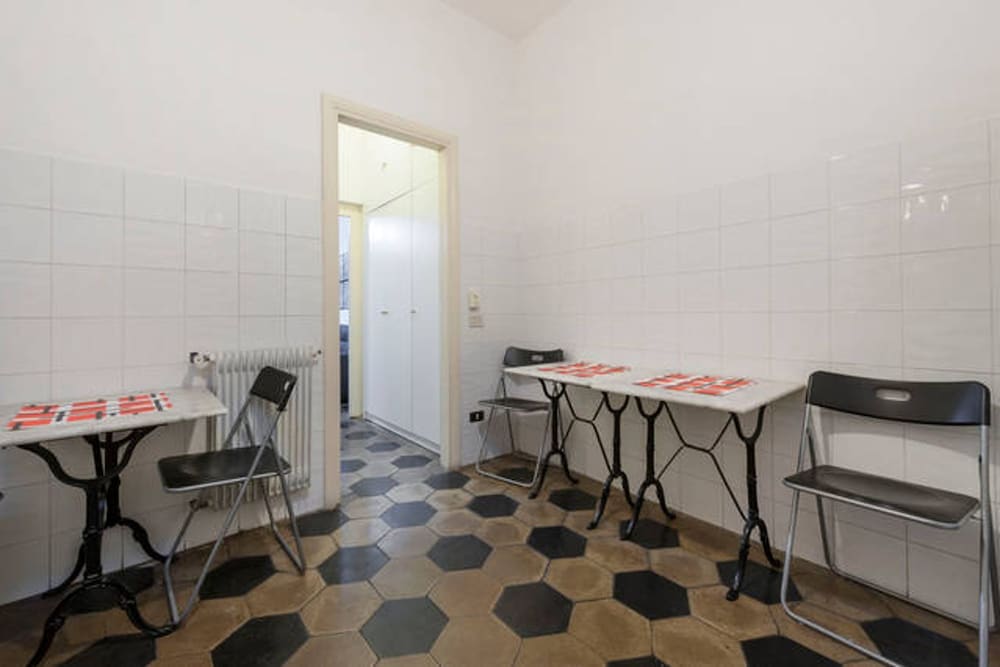 B&B Principe Amedeo