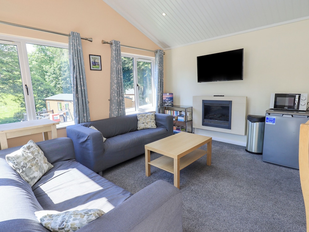 Robin View Lodge