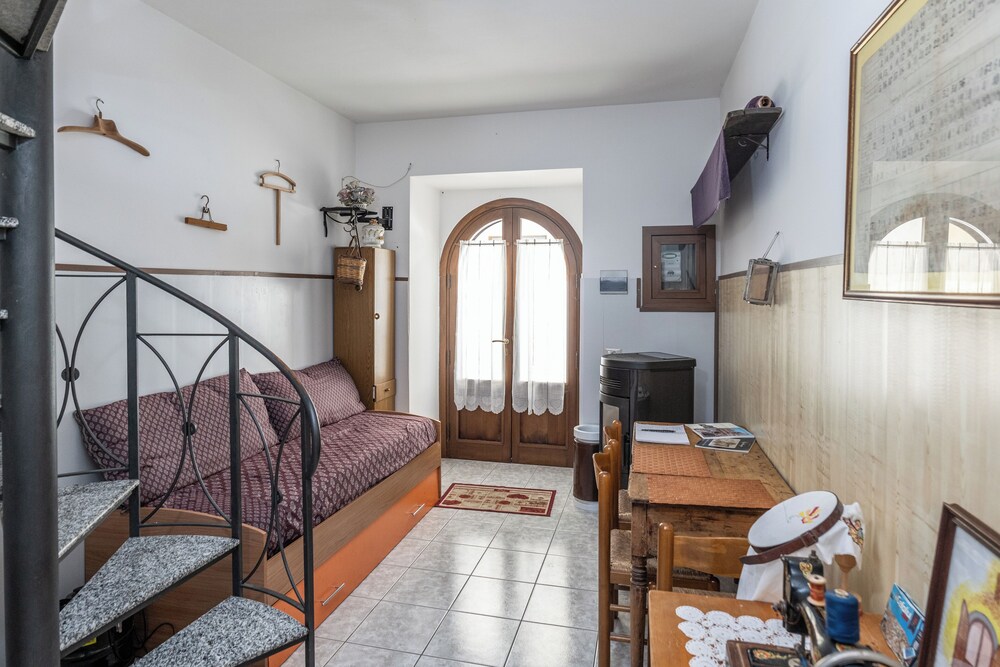 Casa Del Sarto