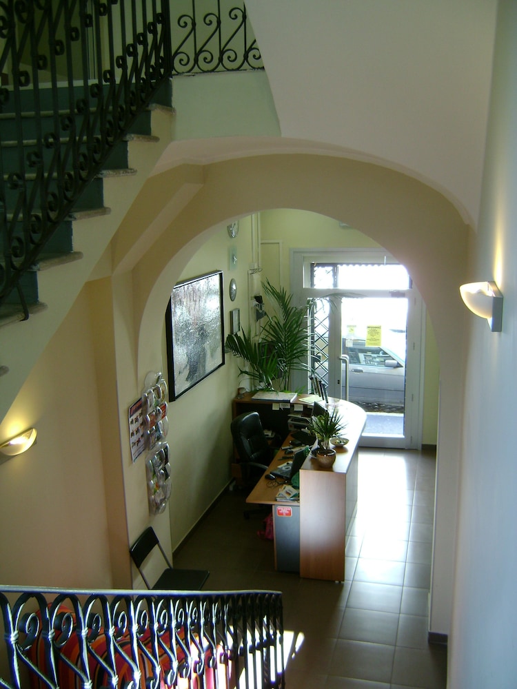 San Lorenzo Guest House