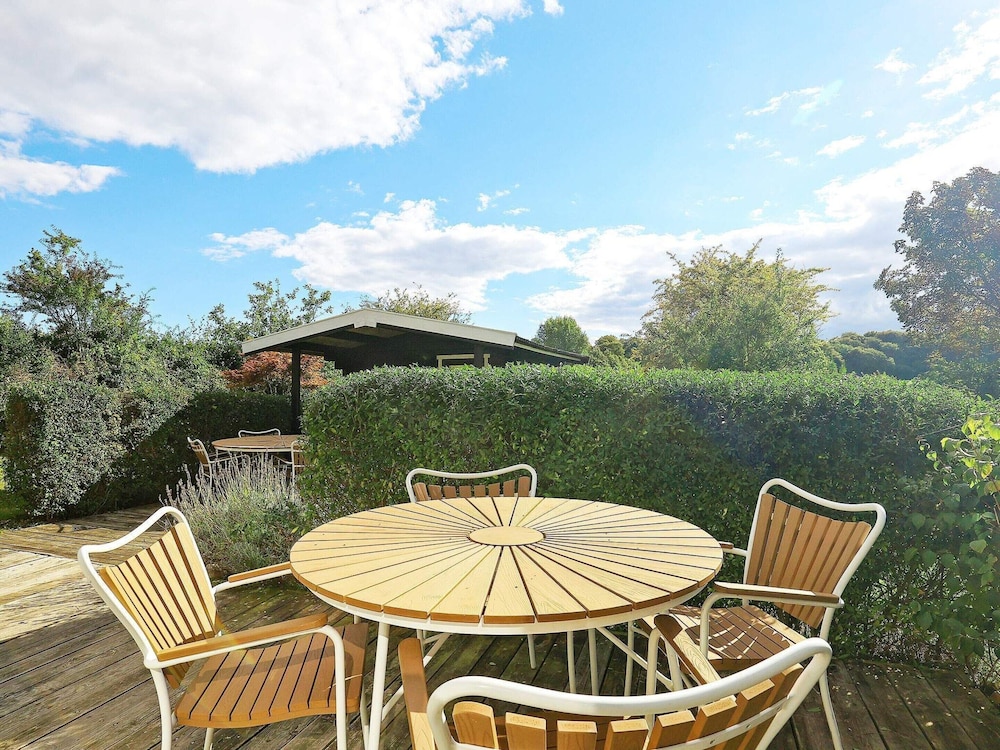 5 Person Holiday Home in Praesto view 4