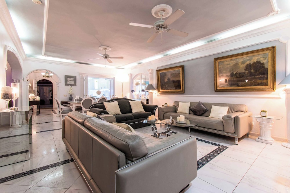 Villa Venecia
