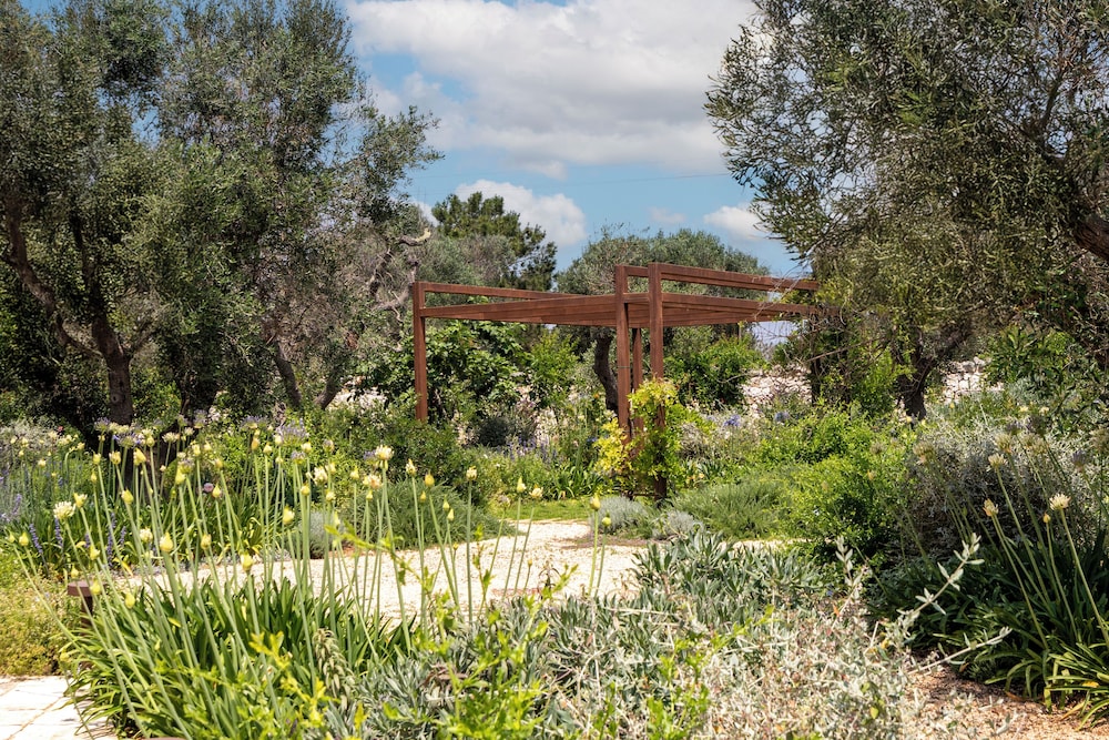 Belmont Trulli – A Sanctuary of Timeless Luxury