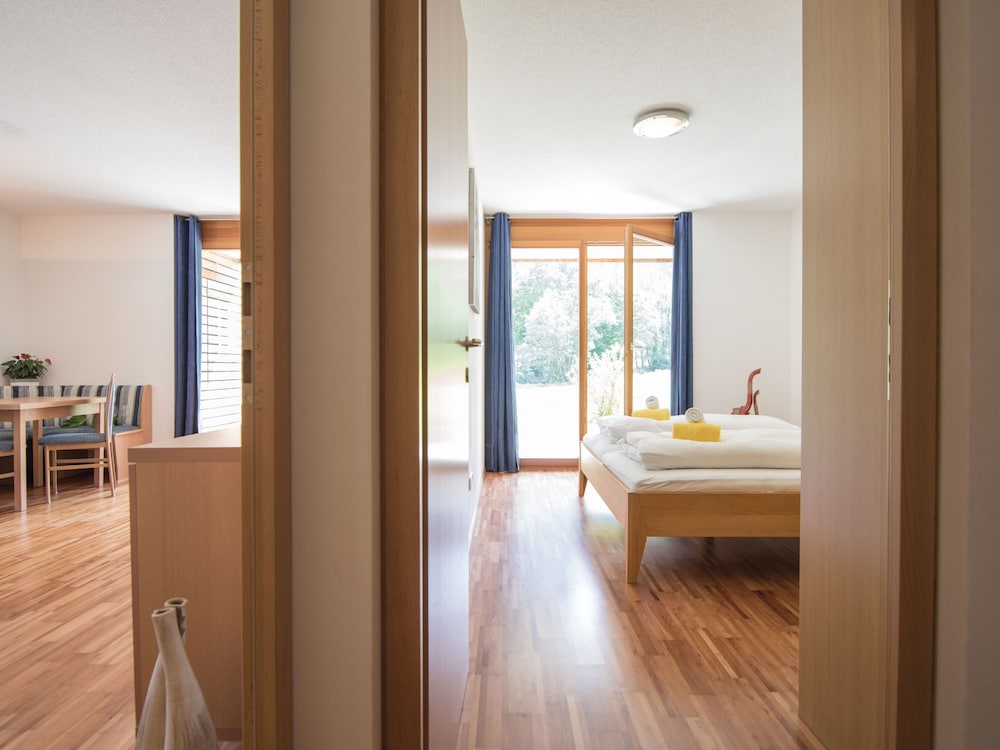 Gartenappartement Kirchdorf