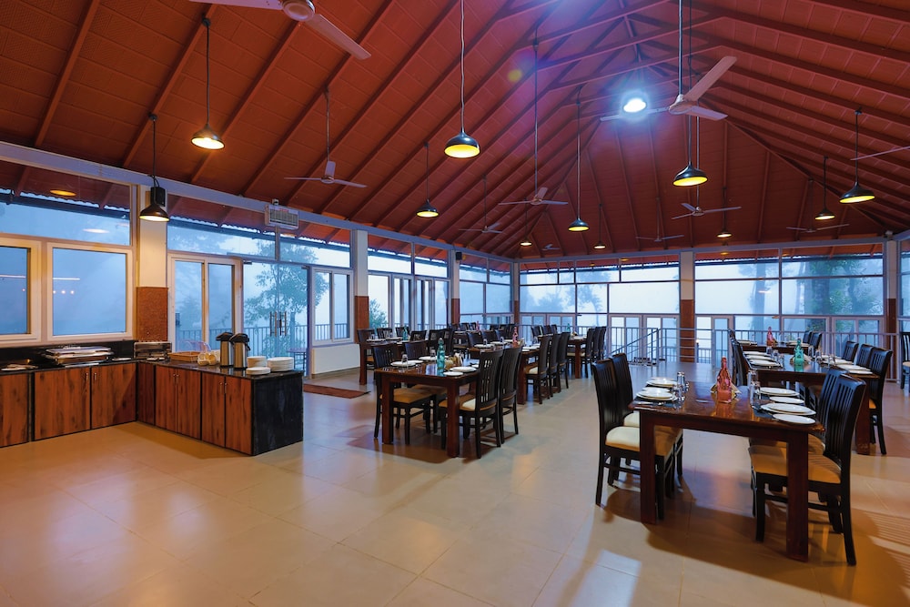 Silent Brook Resort - Coorg