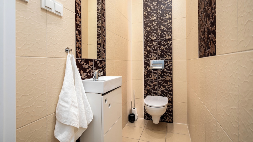Apartamenty Sun & Snow Zielony Żoliborz