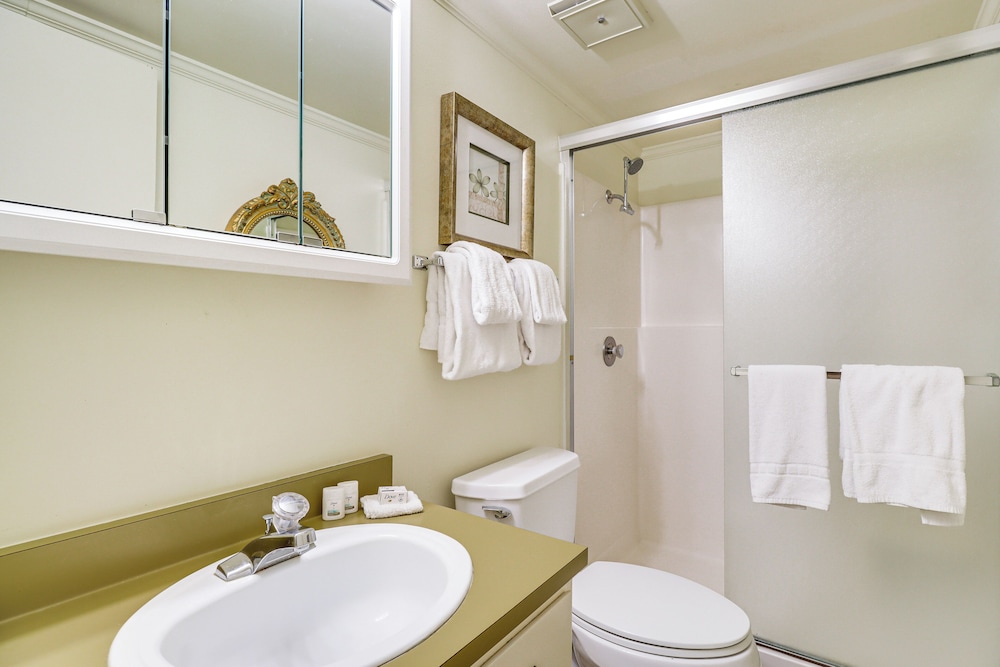 1 Mi to Beach: Cozy Incline Village Condo!
