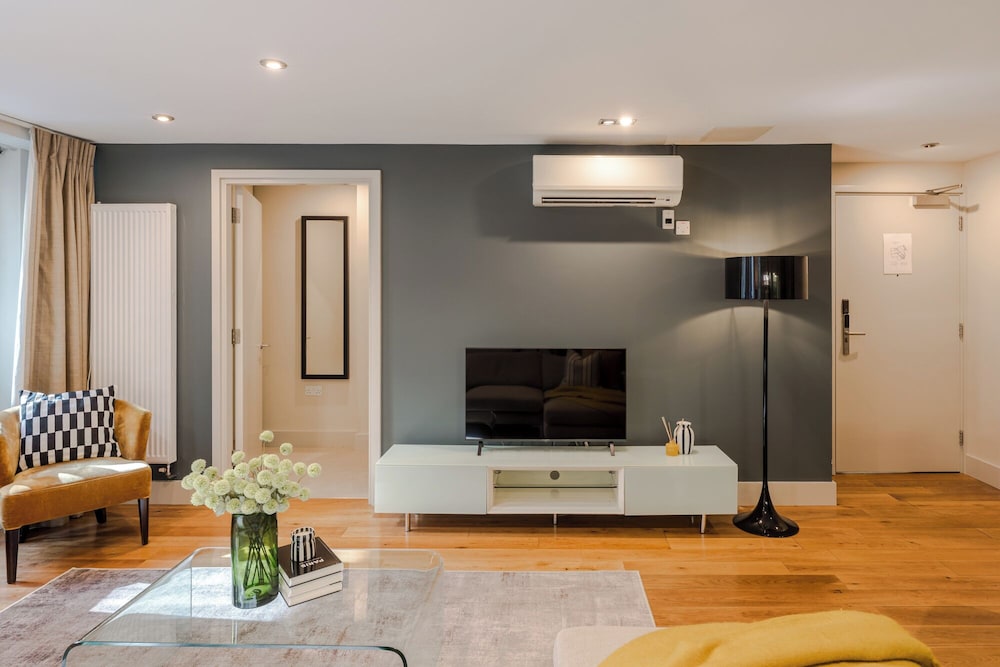City of London Your Apartment