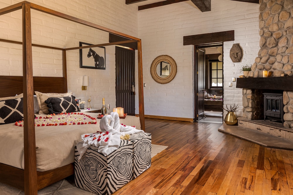 Sierra Lago Resort  Spa - All inclusive - Property Image 136