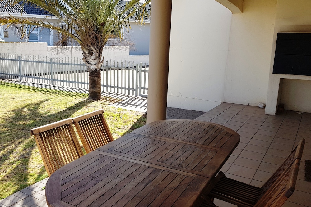 Fairway 2, Langebaan 6-sleeper