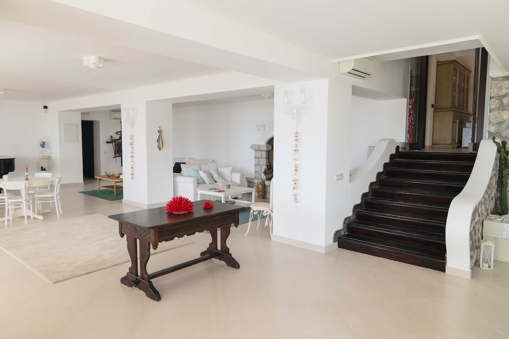 La Canostra Capri - luxury ROOM ad Anacapri
