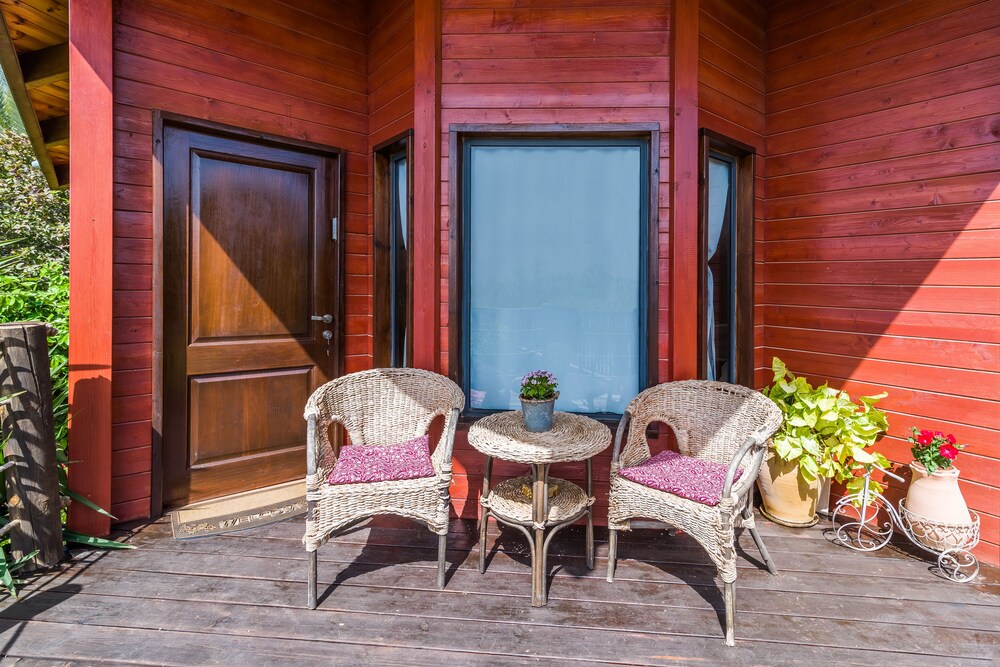 nof tzameret cabins - adults only
