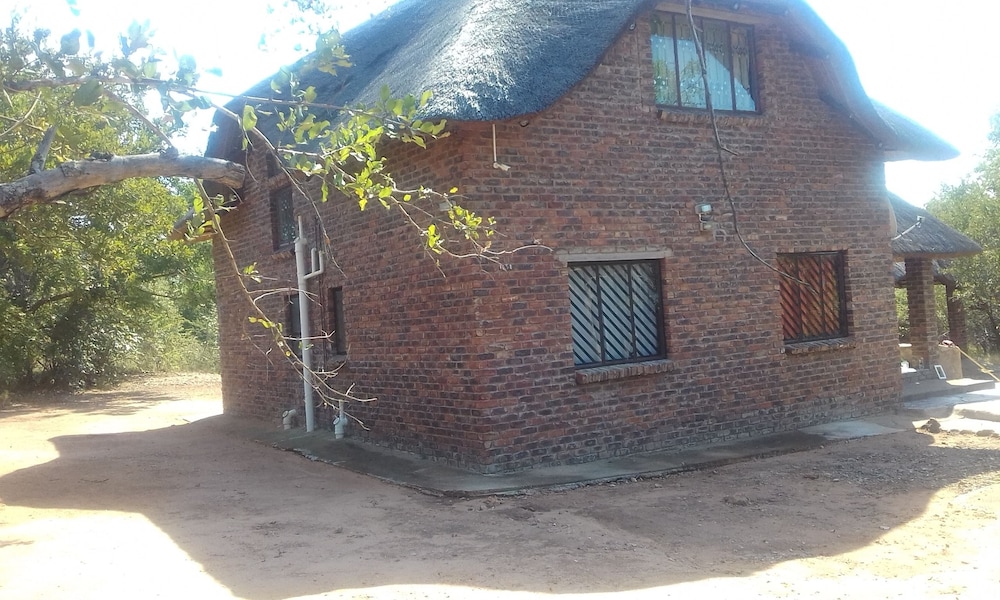 The Daniel'lo Mdaka Holiday Residence