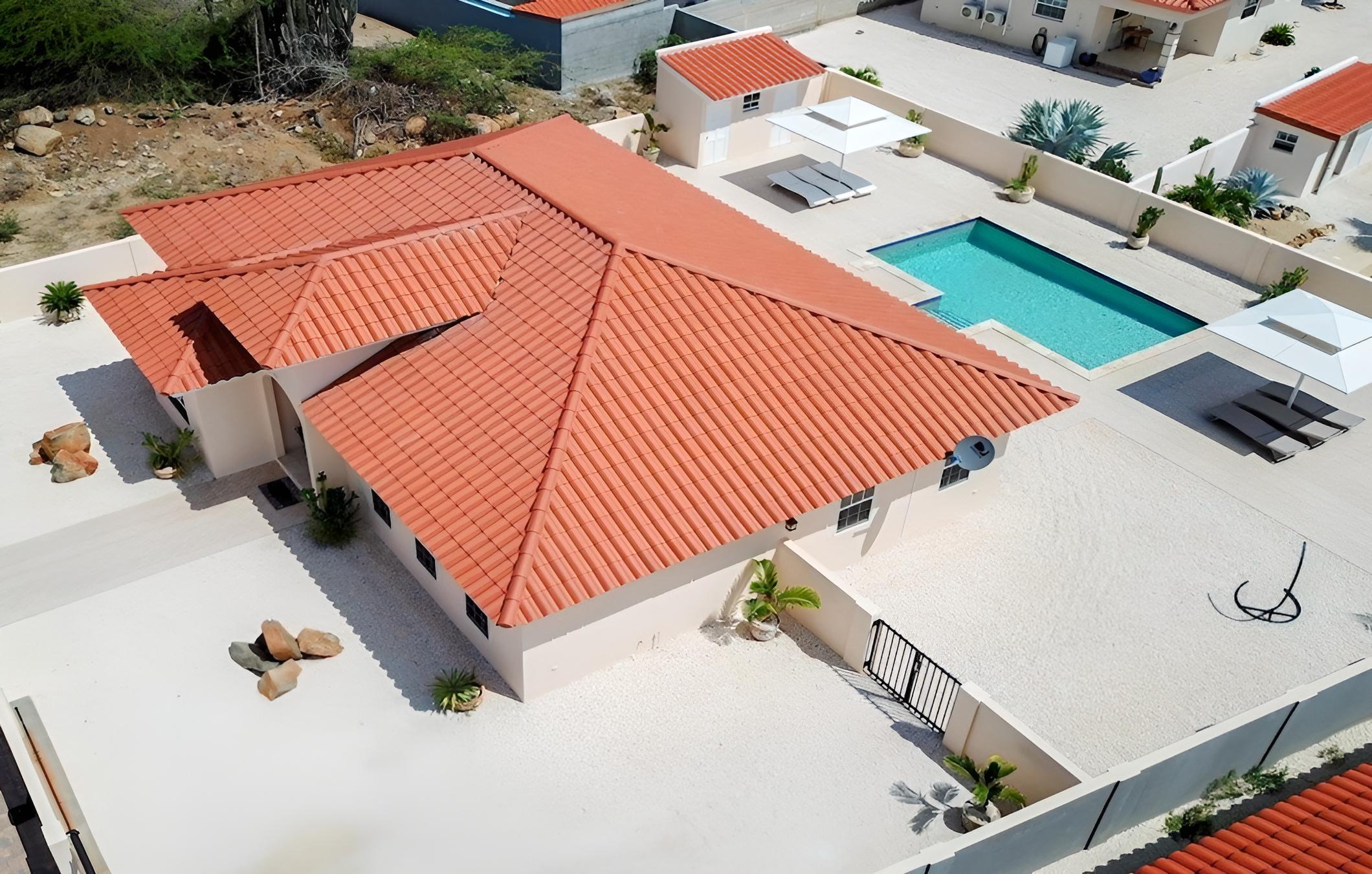Boroncana Villa