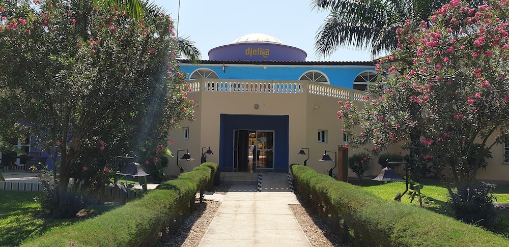 Djeliba Resort