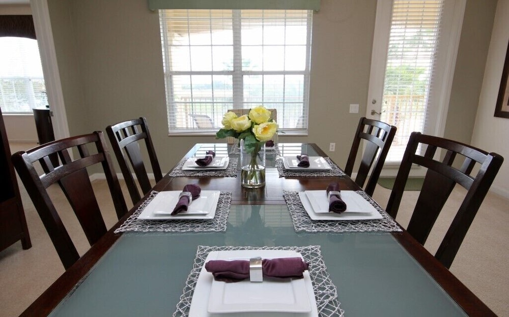 Lake View Escape - New! 3 Bedroom Condo by RedAwning