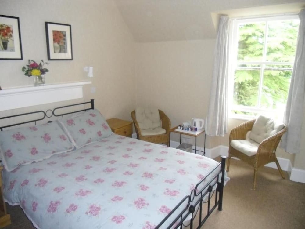 The Ormidale Hotel view 4