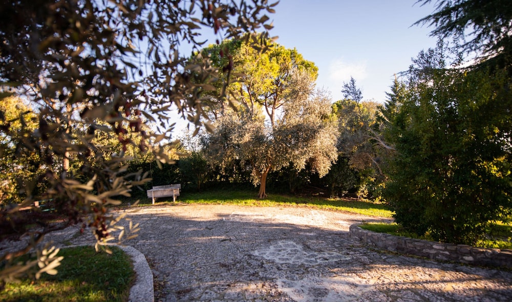 Villa Eunice in Monzambano
