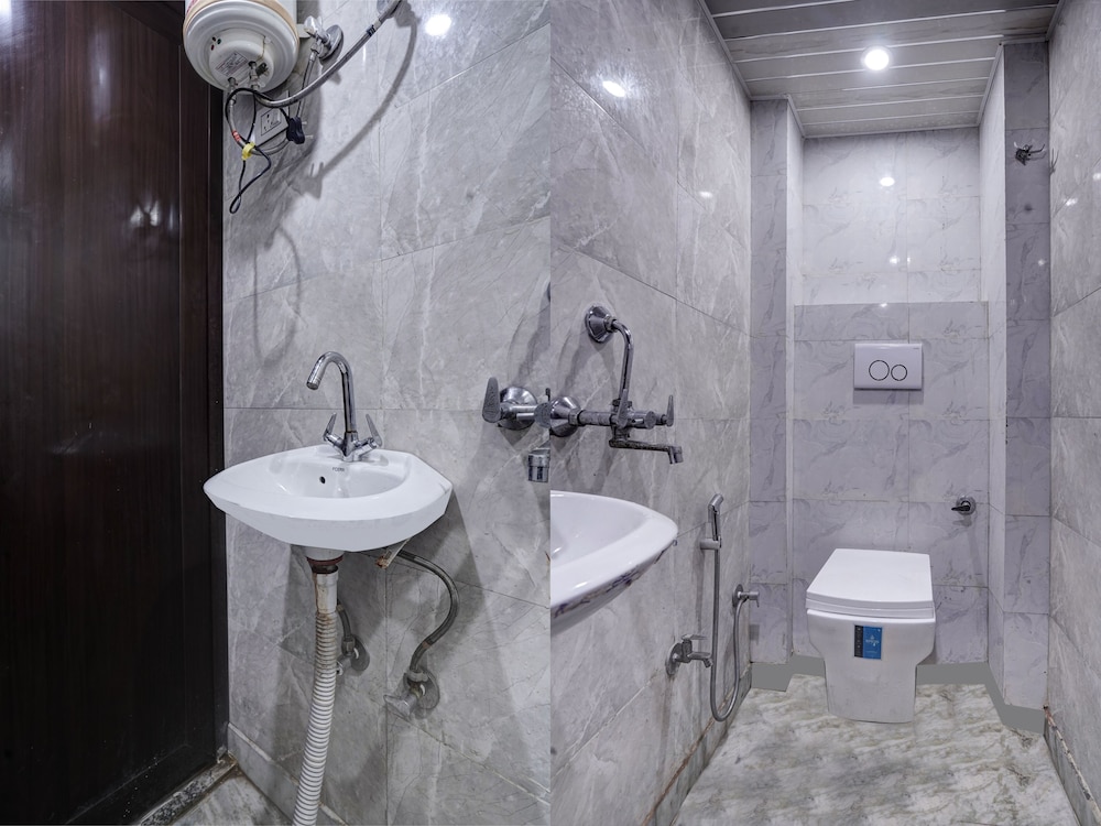 Hotel Anvit Residency - By The Arrow
