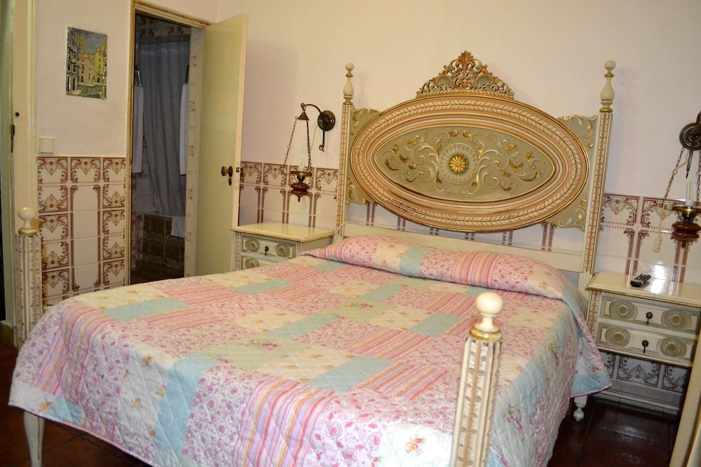 Pétala Preciosa Guesthouse
