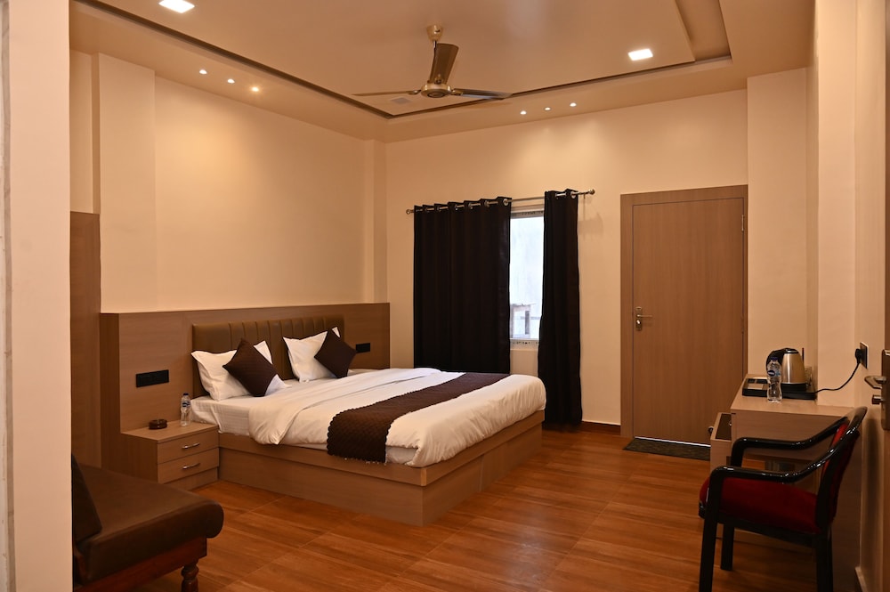 Hotel Pinaka