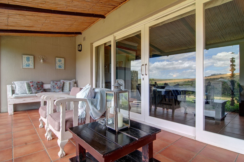 Blue Gum Country Estate