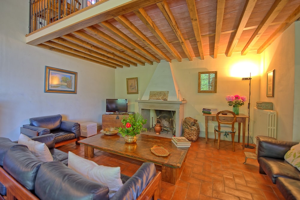 Villa Fontine