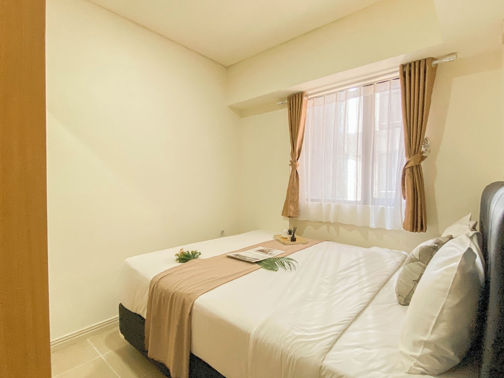 2Br Near Paramadina University At Meikarta Apartment