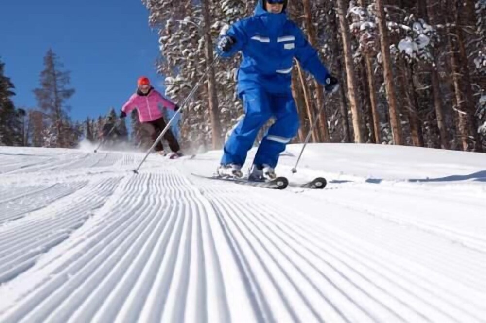 Beaver Creek Resort CO - Townsend Place & Strawberry Park Condos