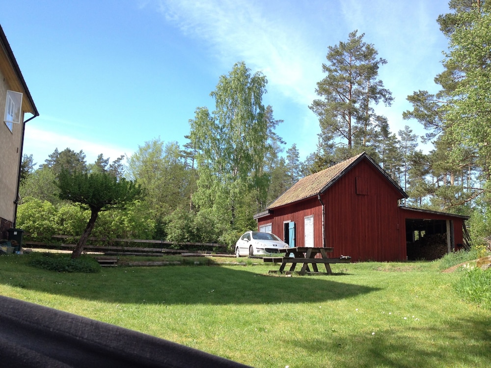 Eriksmåla B&B